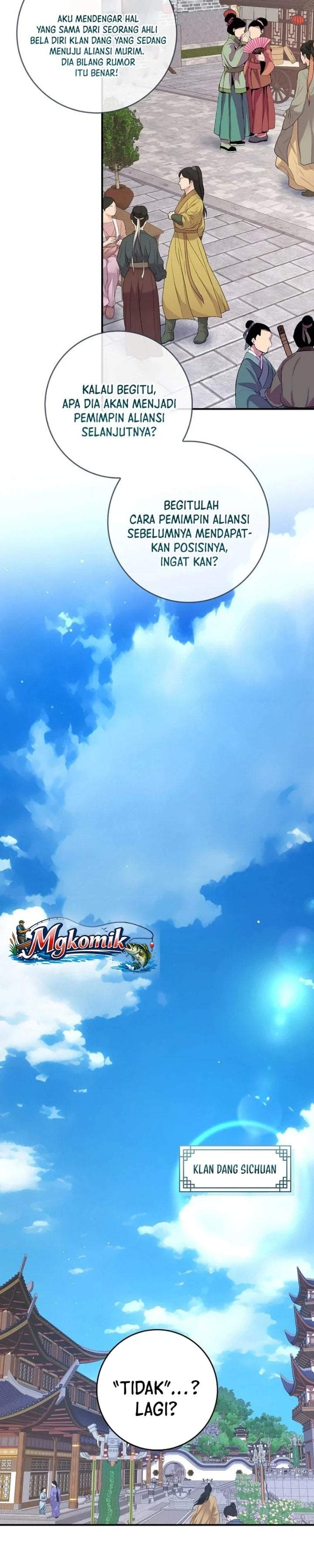 The Strongest Villainess Chapter 130