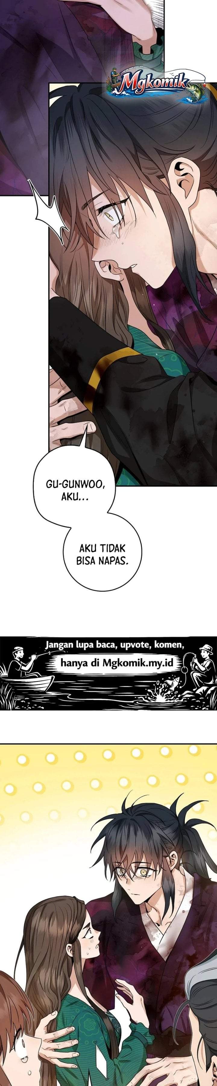 The Strongest Villainess Chapter 130