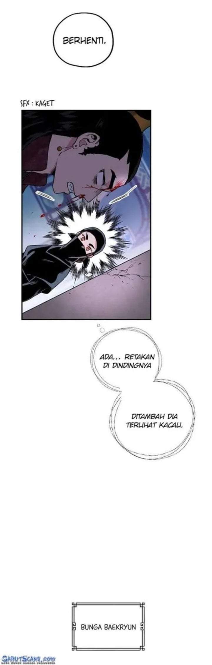 The Strongest Villainess Chapter 14