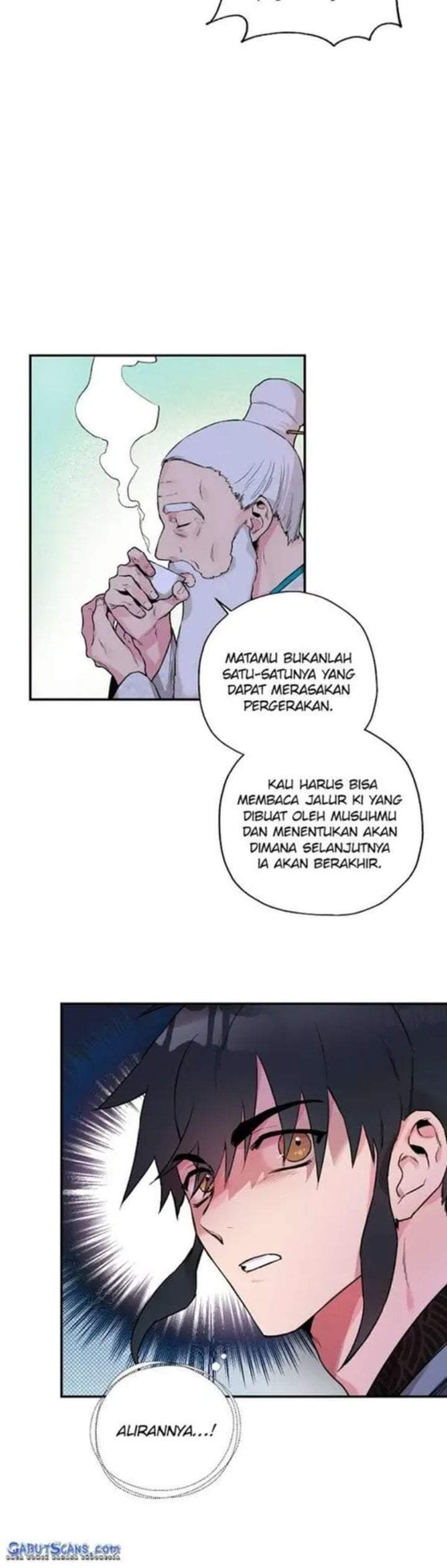 The Strongest Villainess Chapter 14