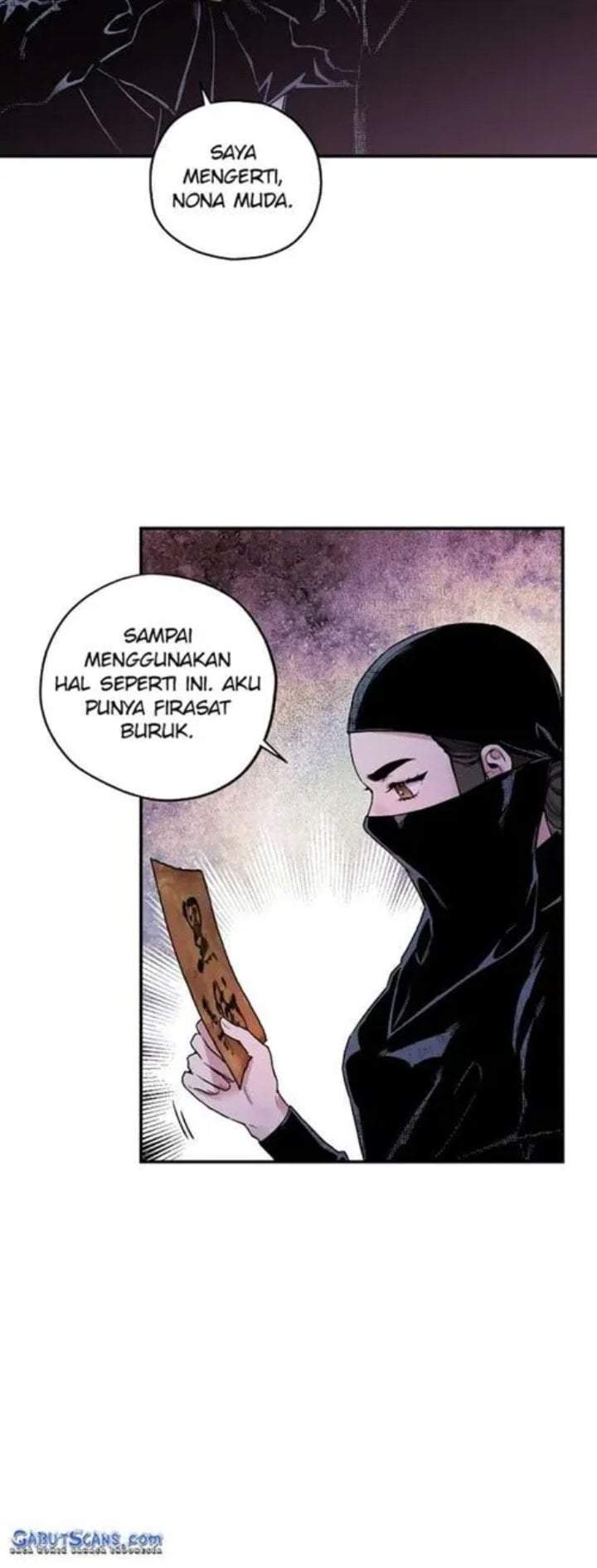 The Strongest Villainess Chapter 14