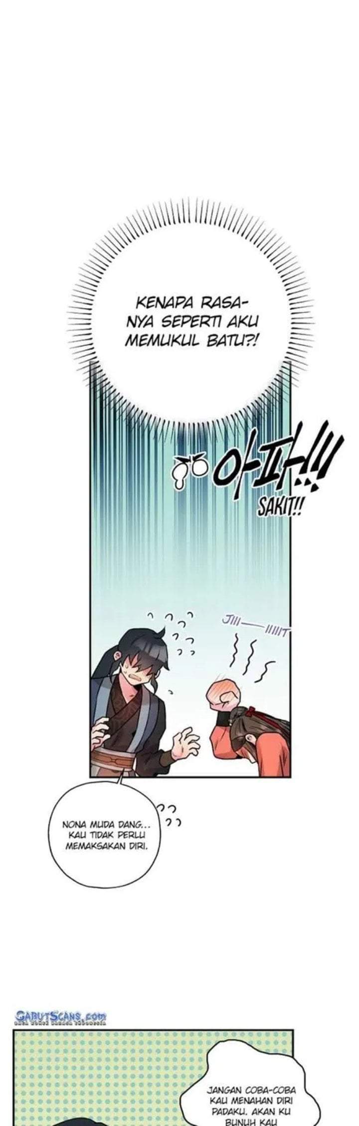 The Strongest Villainess Chapter 14