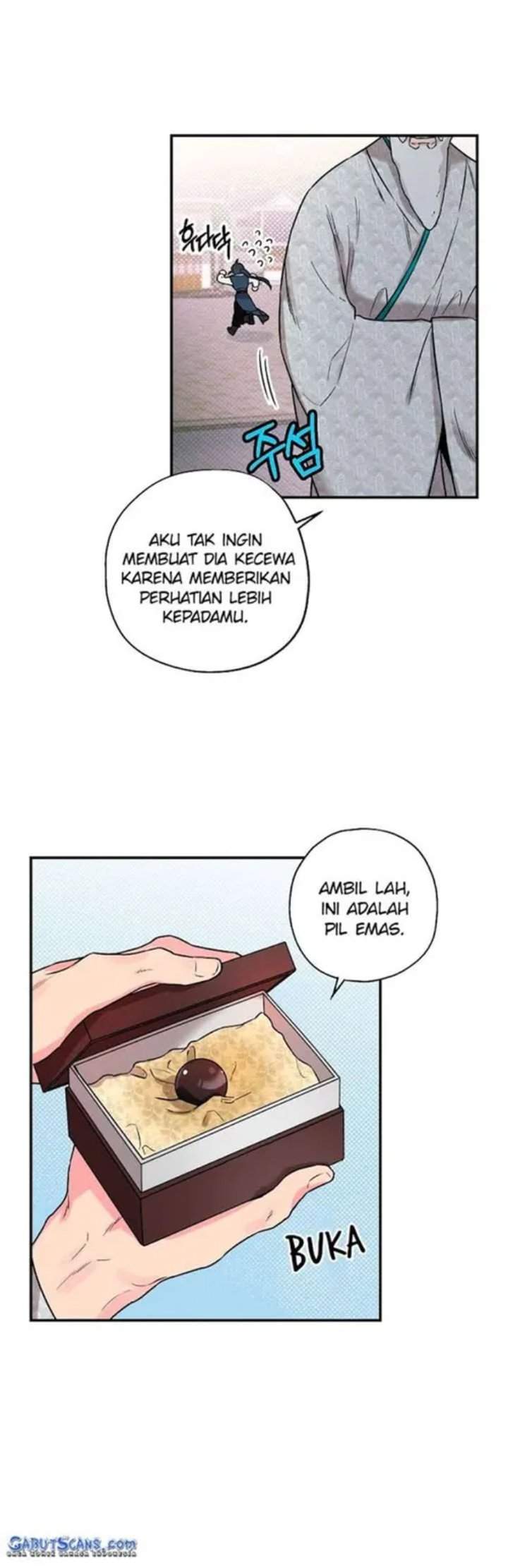 The Strongest Villainess Chapter 15