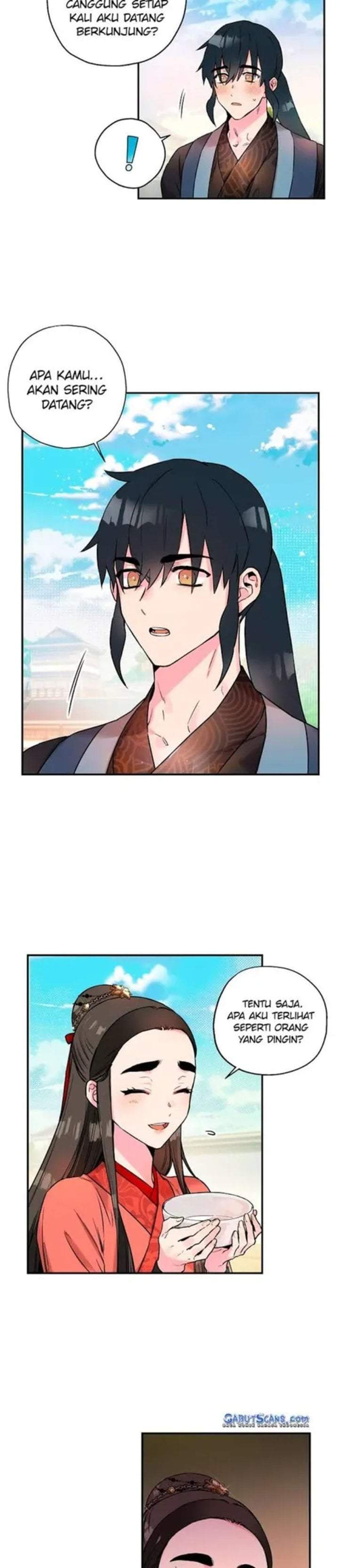 The Strongest Villainess Chapter 15
