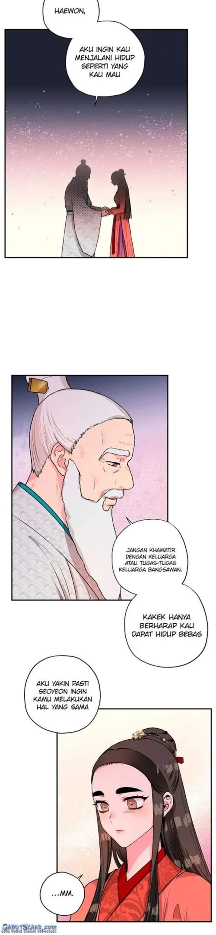 The Strongest Villainess Chapter 15