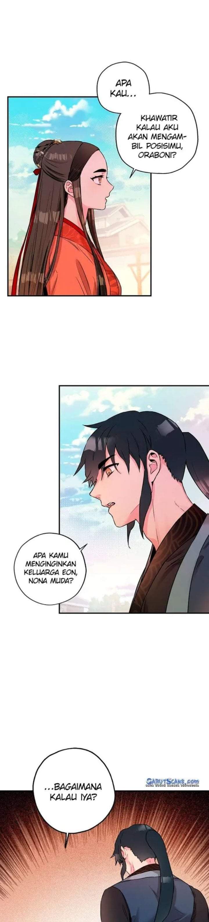 The Strongest Villainess Chapter 15