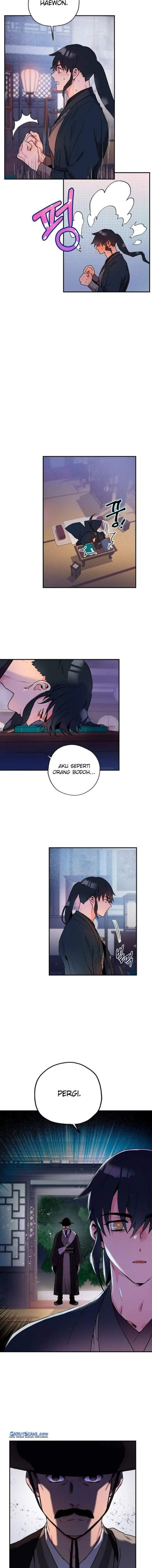 The Strongest Villainess Chapter 16