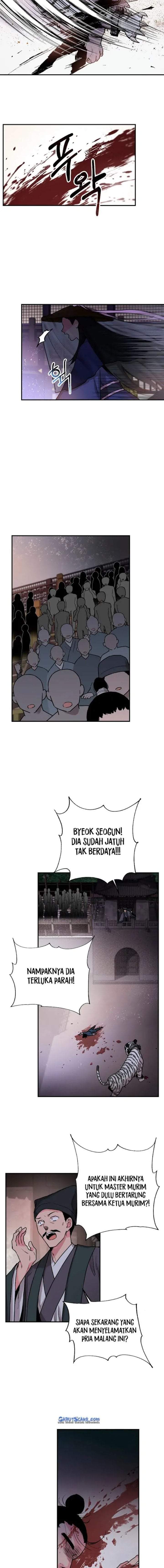 The Strongest Villainess Chapter 17