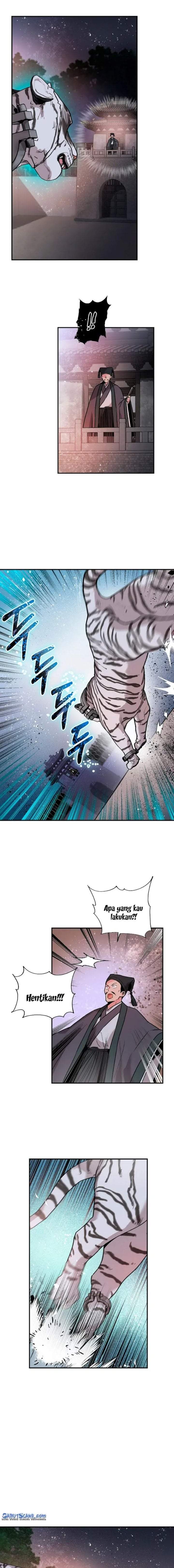 The Strongest Villainess Chapter 17
