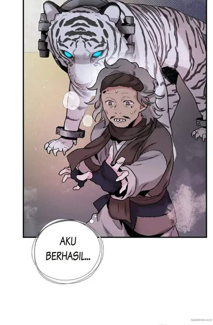The Strongest Villainess Chapter 18