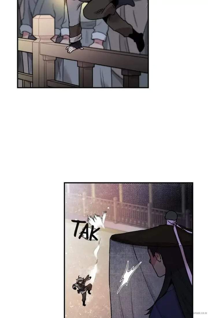 The Strongest Villainess Chapter 18
