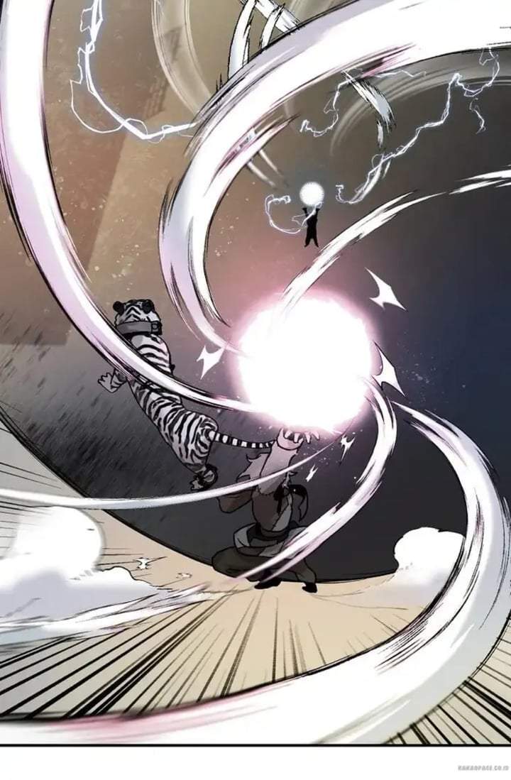 The Strongest Villainess Chapter 18
