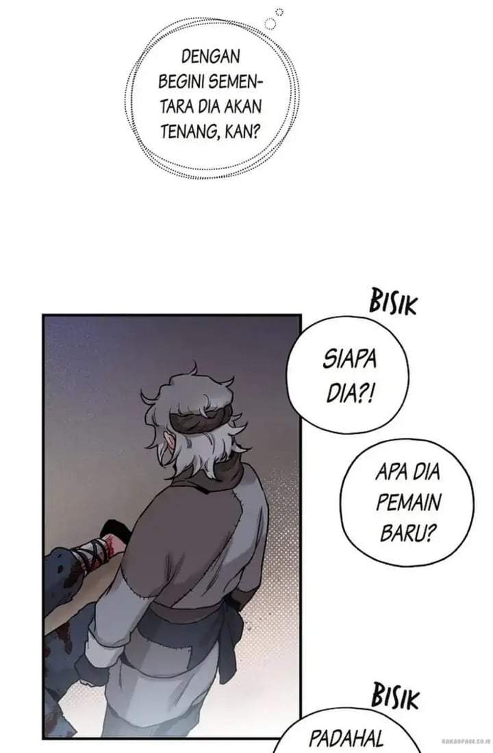 The Strongest Villainess Chapter 18