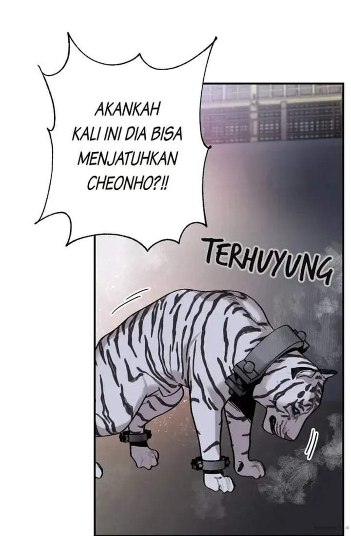 The Strongest Villainess Chapter 18