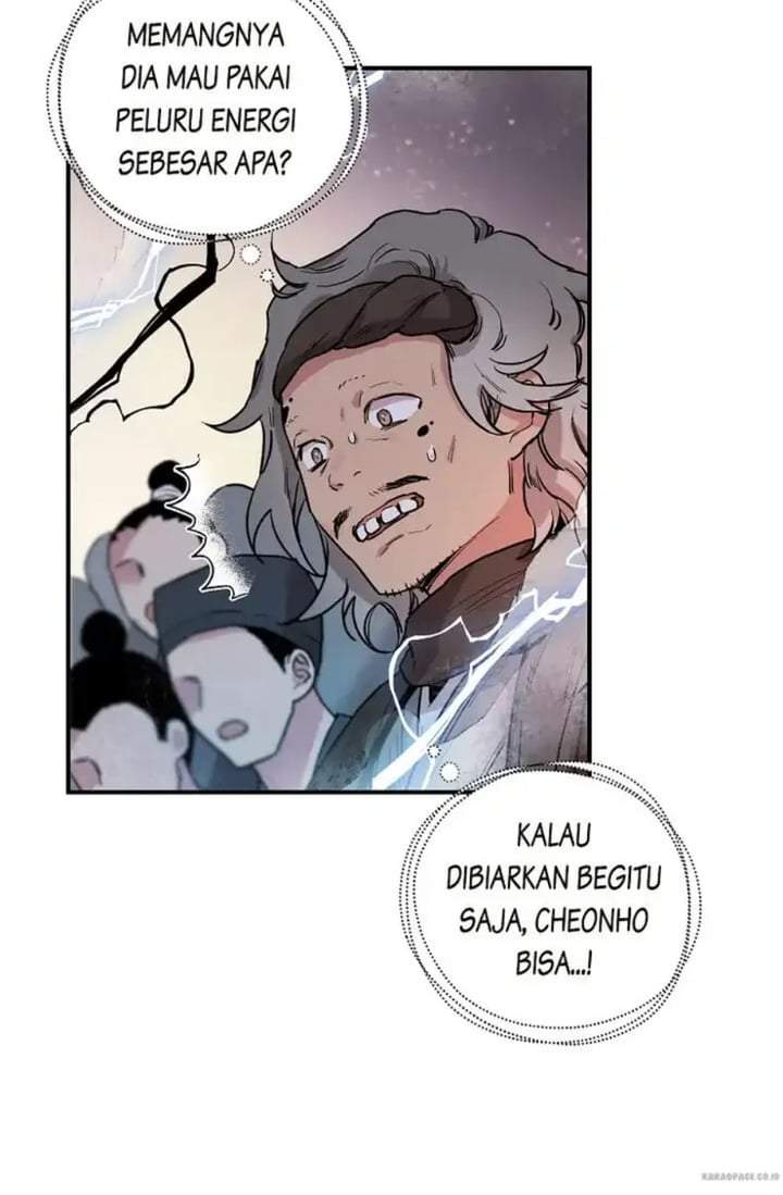 The Strongest Villainess Chapter 18
