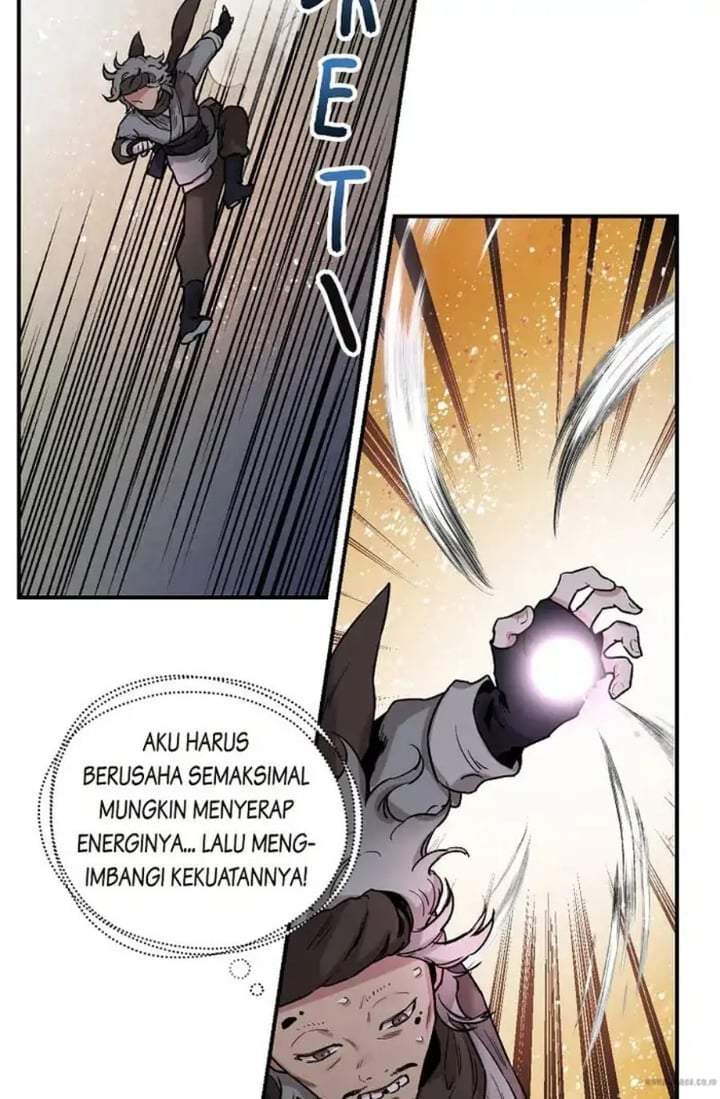 The Strongest Villainess Chapter 18