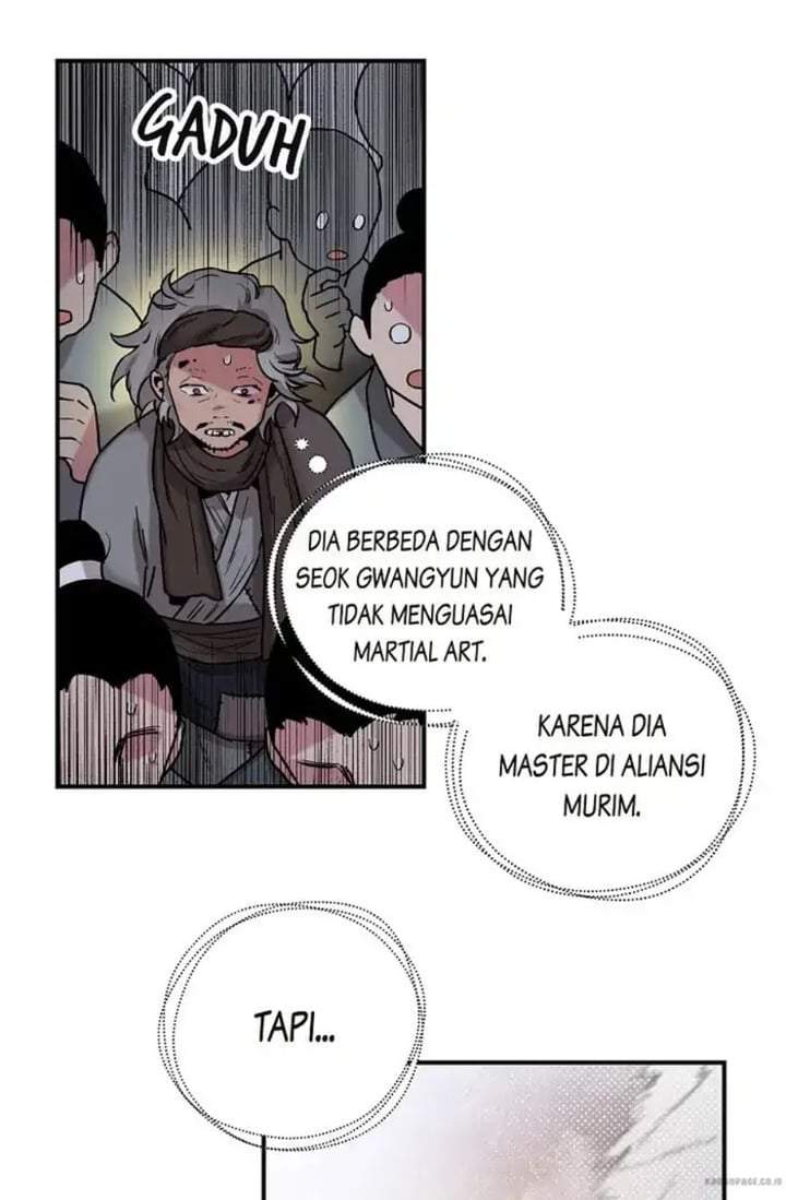 The Strongest Villainess Chapter 18