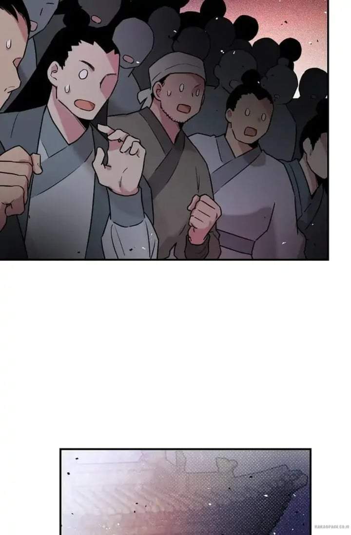 The Strongest Villainess Chapter 18