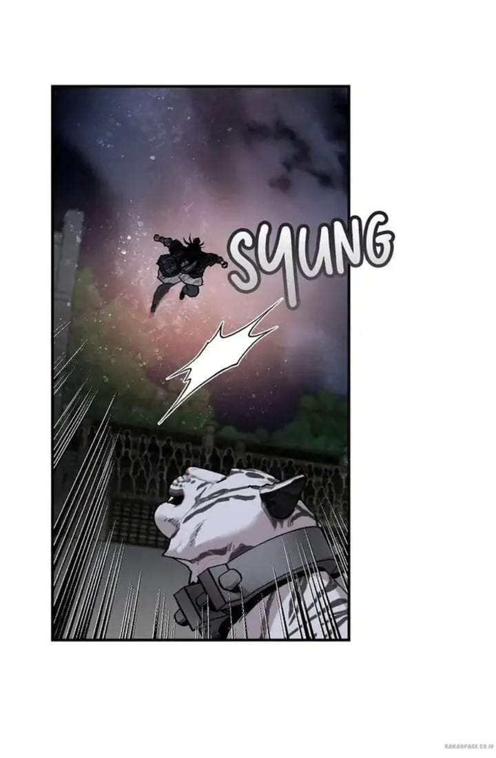The Strongest Villainess Chapter 18