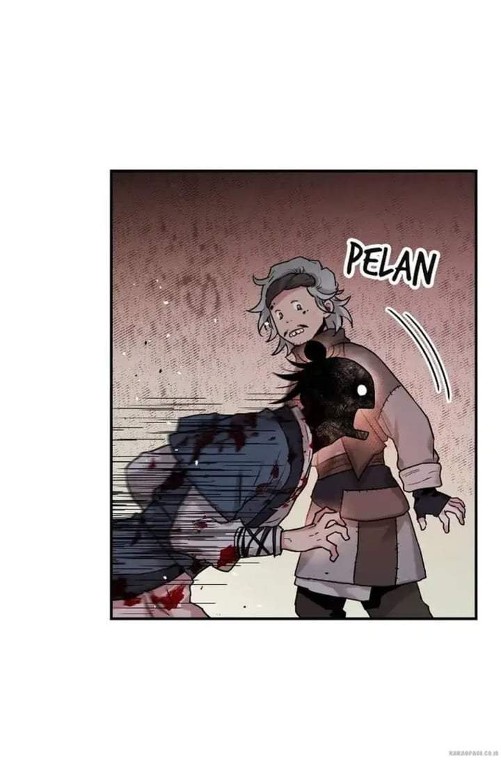 The Strongest Villainess Chapter 18