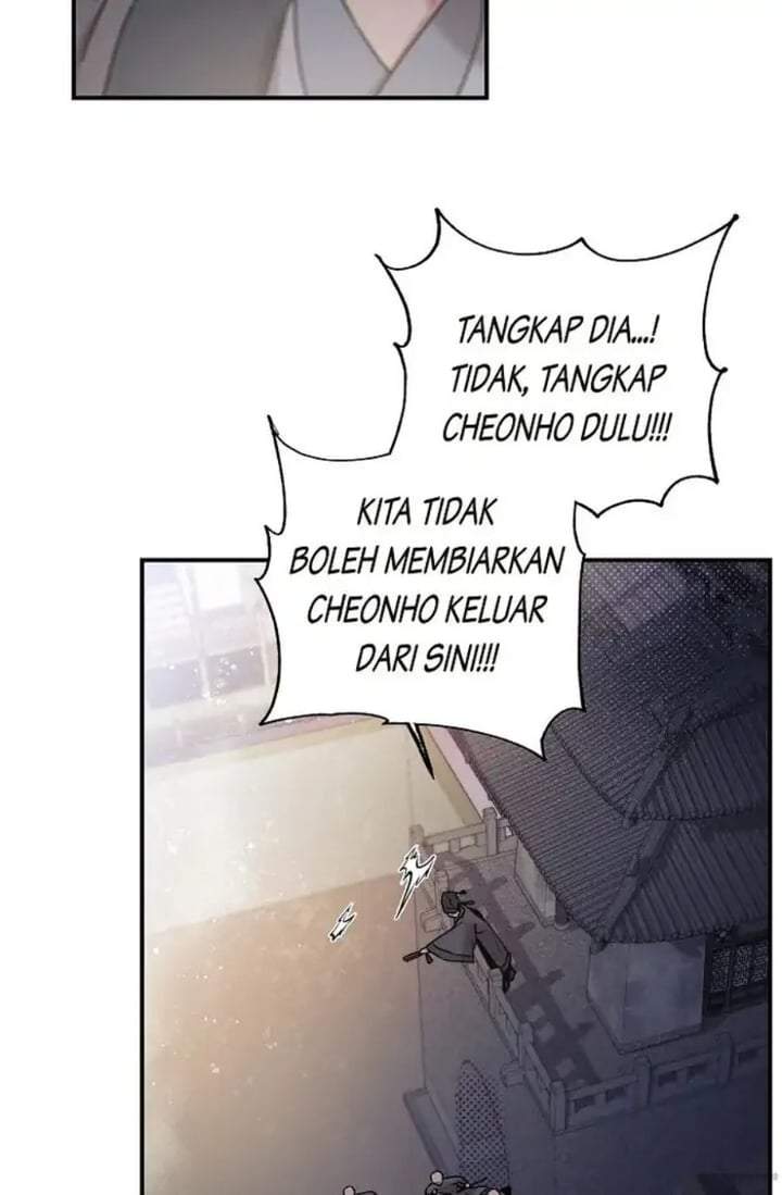 The Strongest Villainess Chapter 18