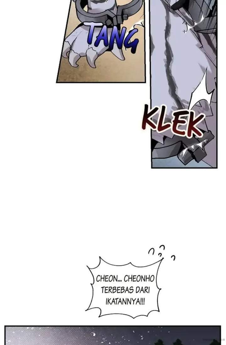 The Strongest Villainess Chapter 18