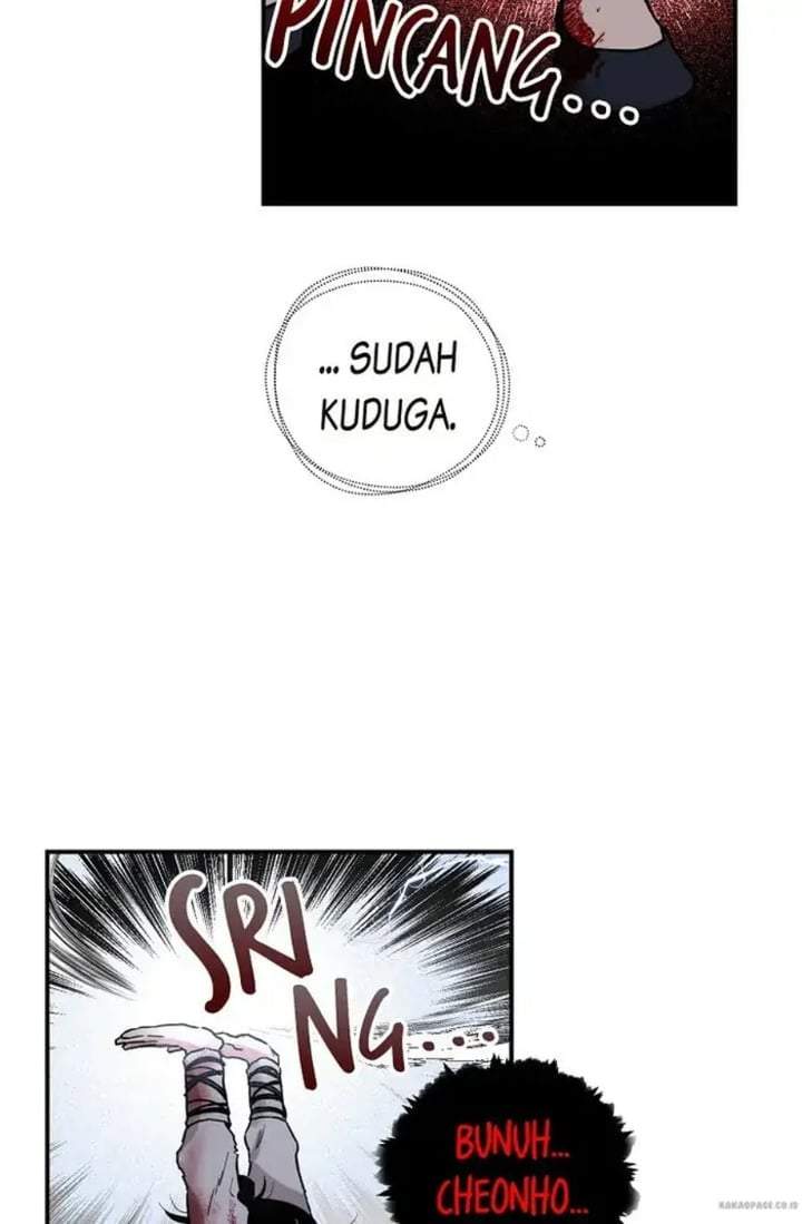 The Strongest Villainess Chapter 18