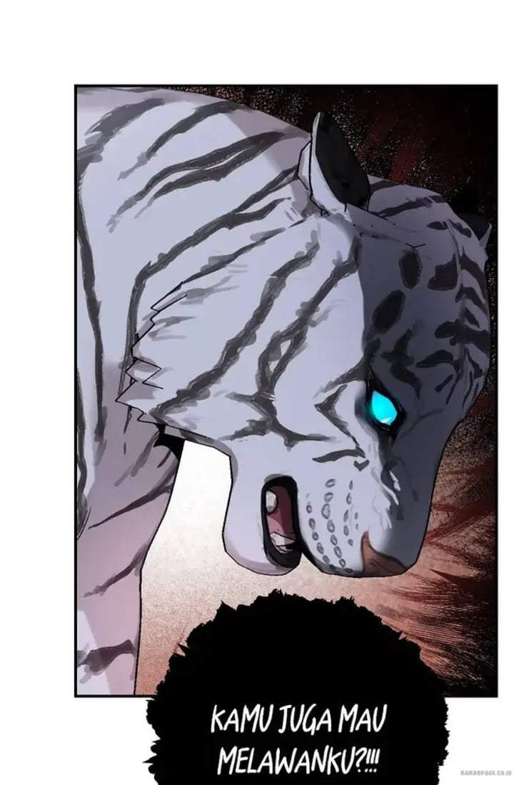 The Strongest Villainess Chapter 19