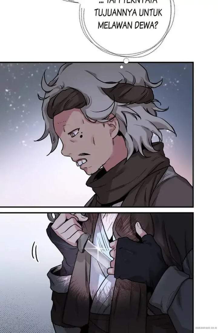 The Strongest Villainess Chapter 19