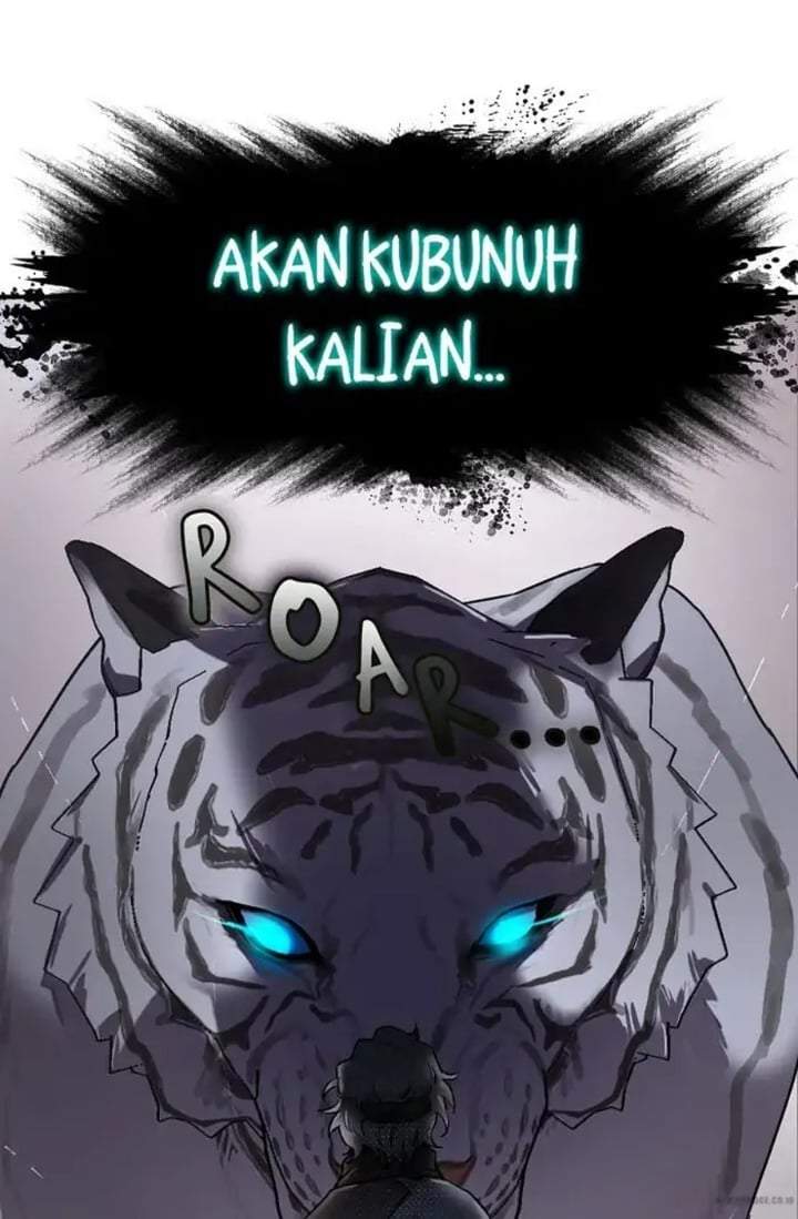 The Strongest Villainess Chapter 19
