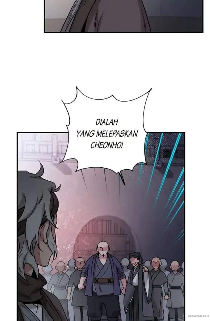The Strongest Villainess Chapter 19