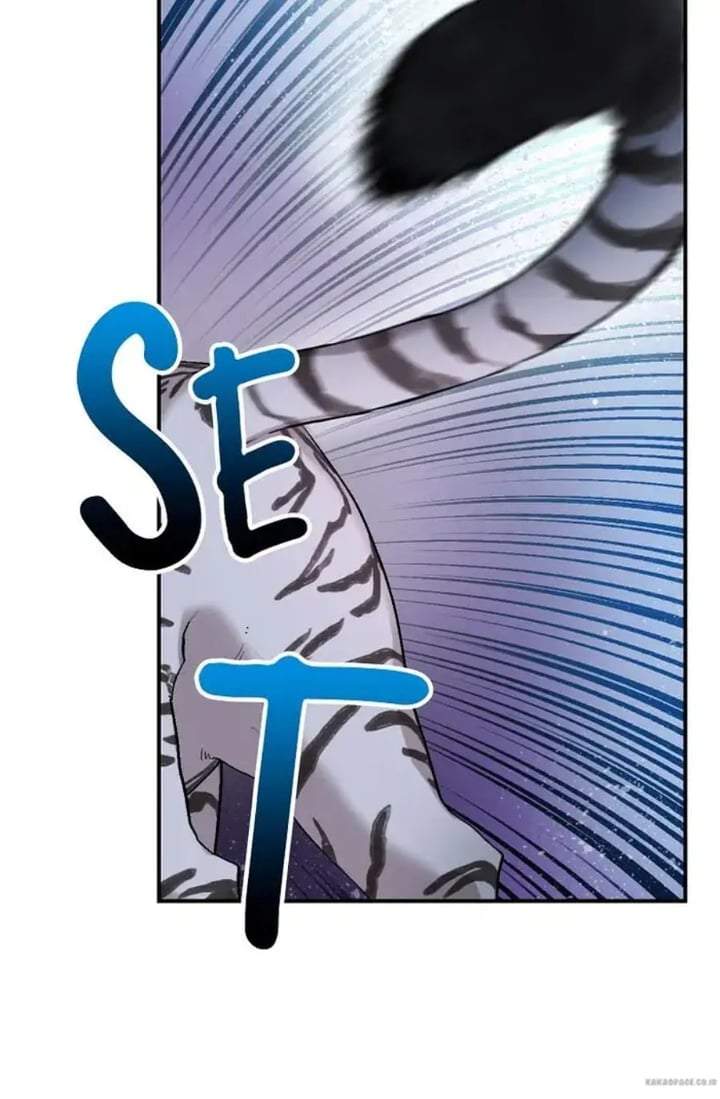 The Strongest Villainess Chapter 19