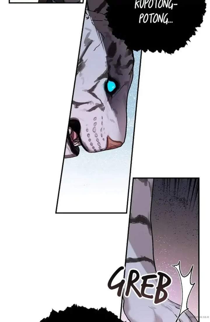 The Strongest Villainess Chapter 19