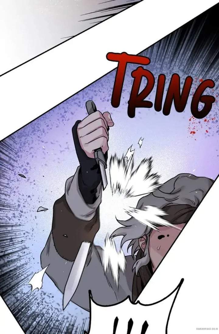 The Strongest Villainess Chapter 19