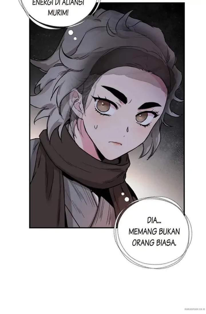 The Strongest Villainess Chapter 19
