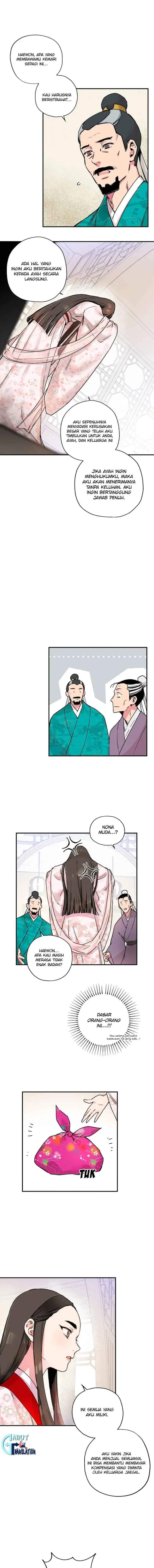 The Strongest Villainess Chapter 2