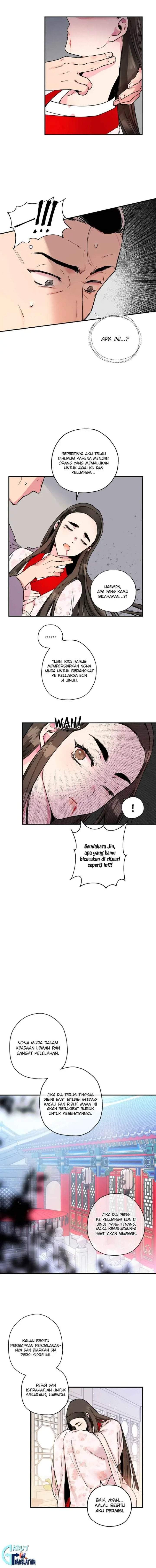The Strongest Villainess Chapter 2