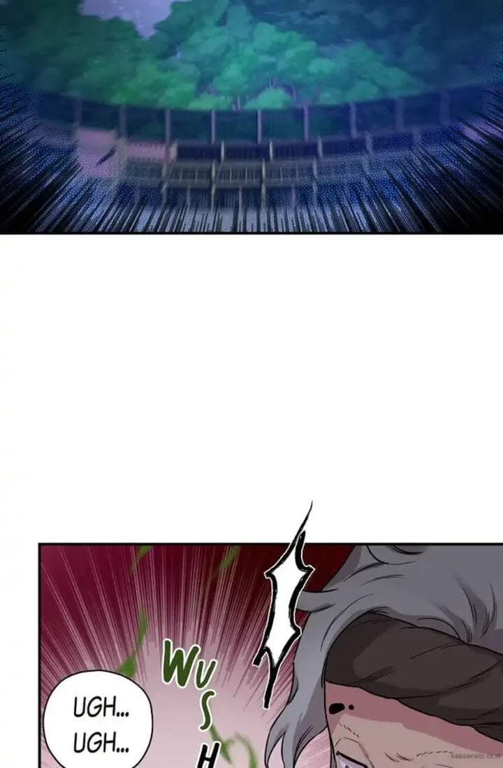 The Strongest Villainess Chapter 20