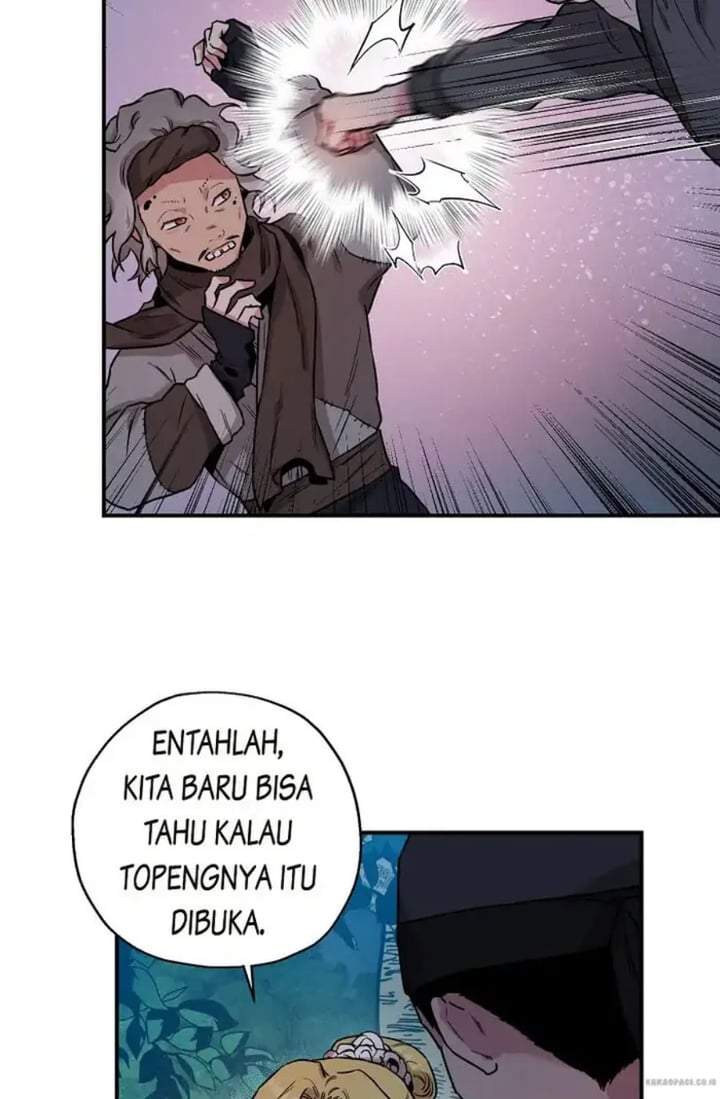 The Strongest Villainess Chapter 20