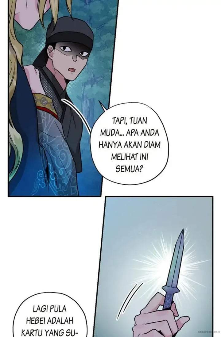 The Strongest Villainess Chapter 20