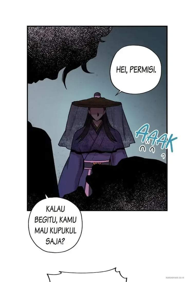 The Strongest Villainess Chapter 20
