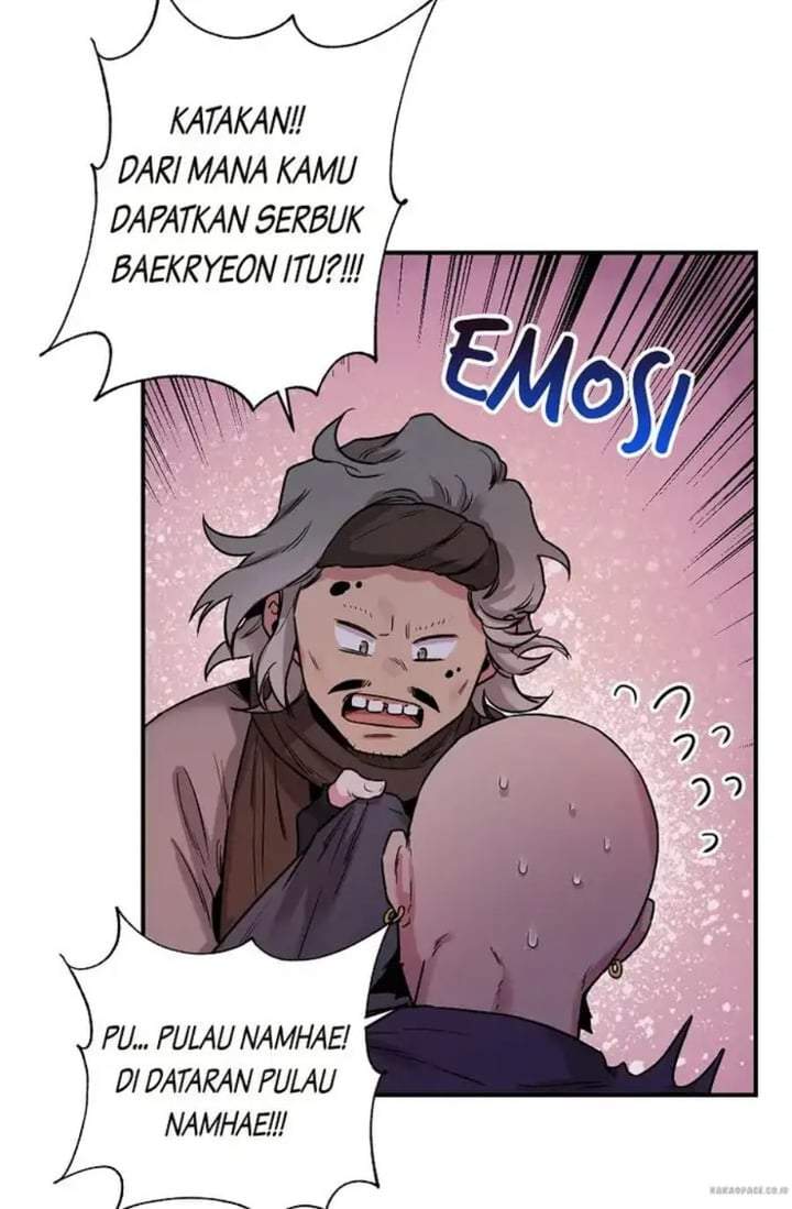 The Strongest Villainess Chapter 20