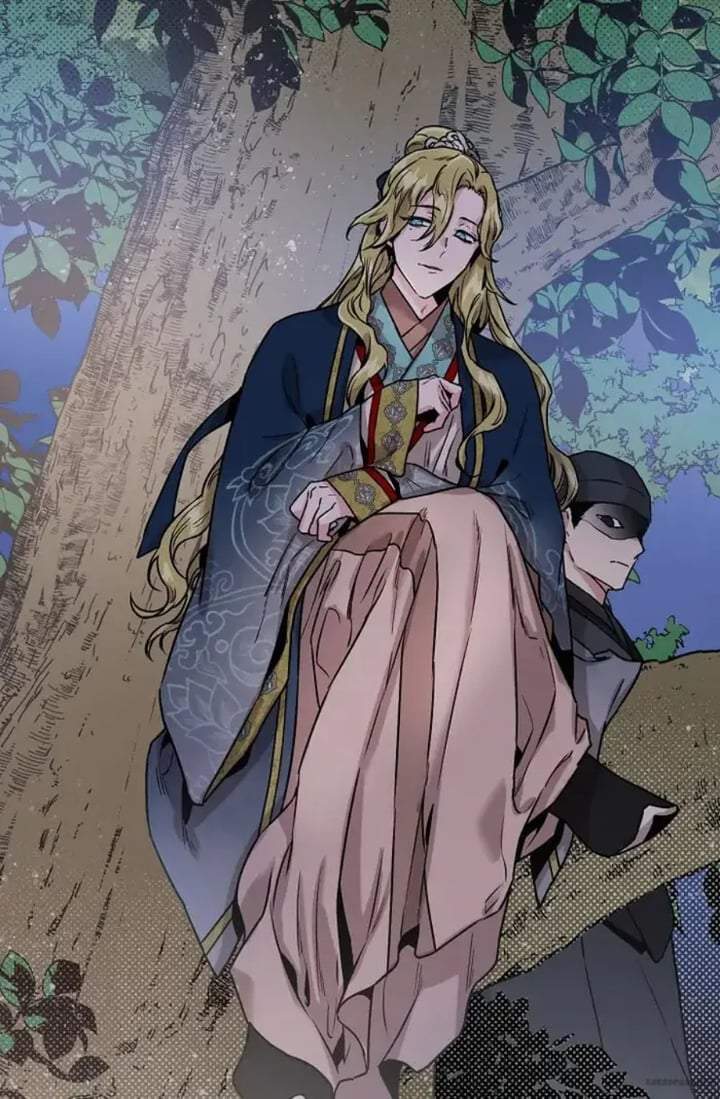 The Strongest Villainess Chapter 20