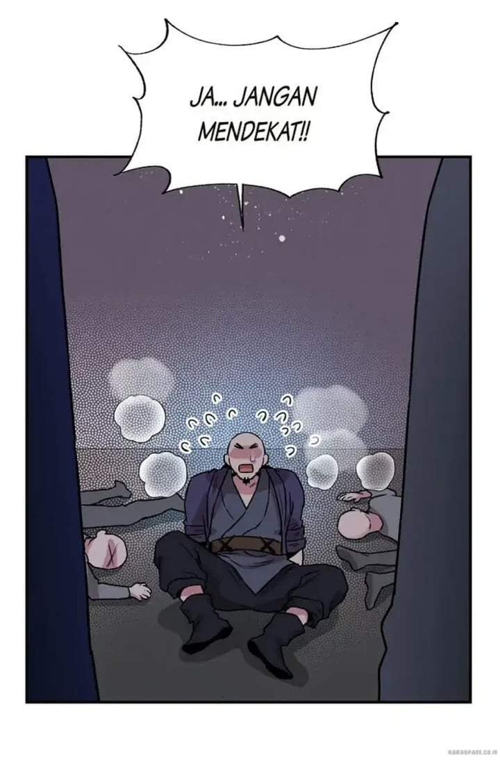 The Strongest Villainess Chapter 20