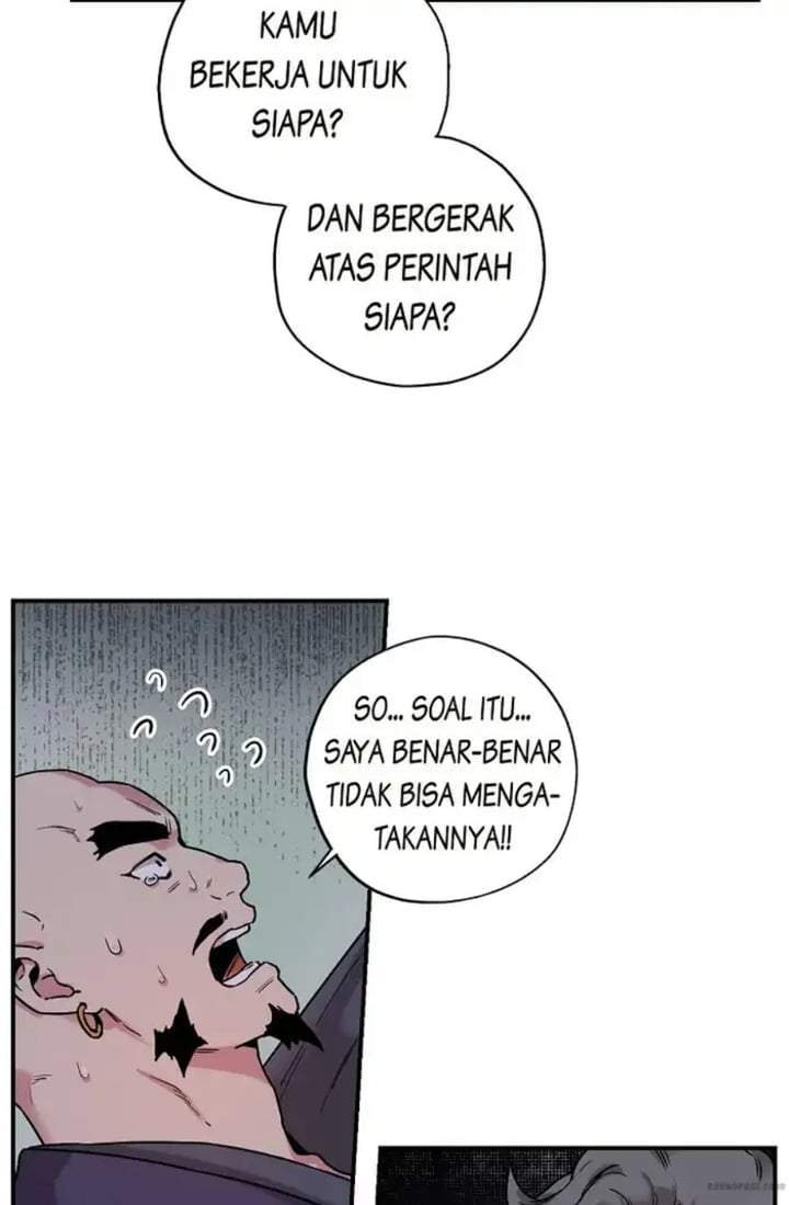 The Strongest Villainess Chapter 20