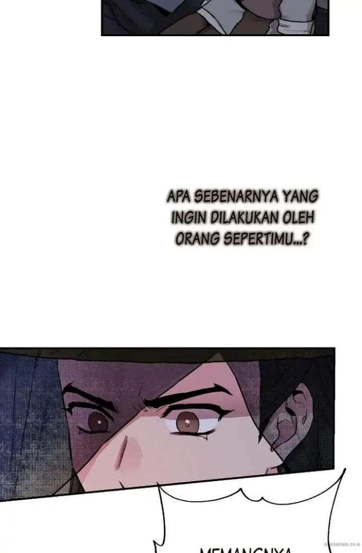 The Strongest Villainess Chapter 21