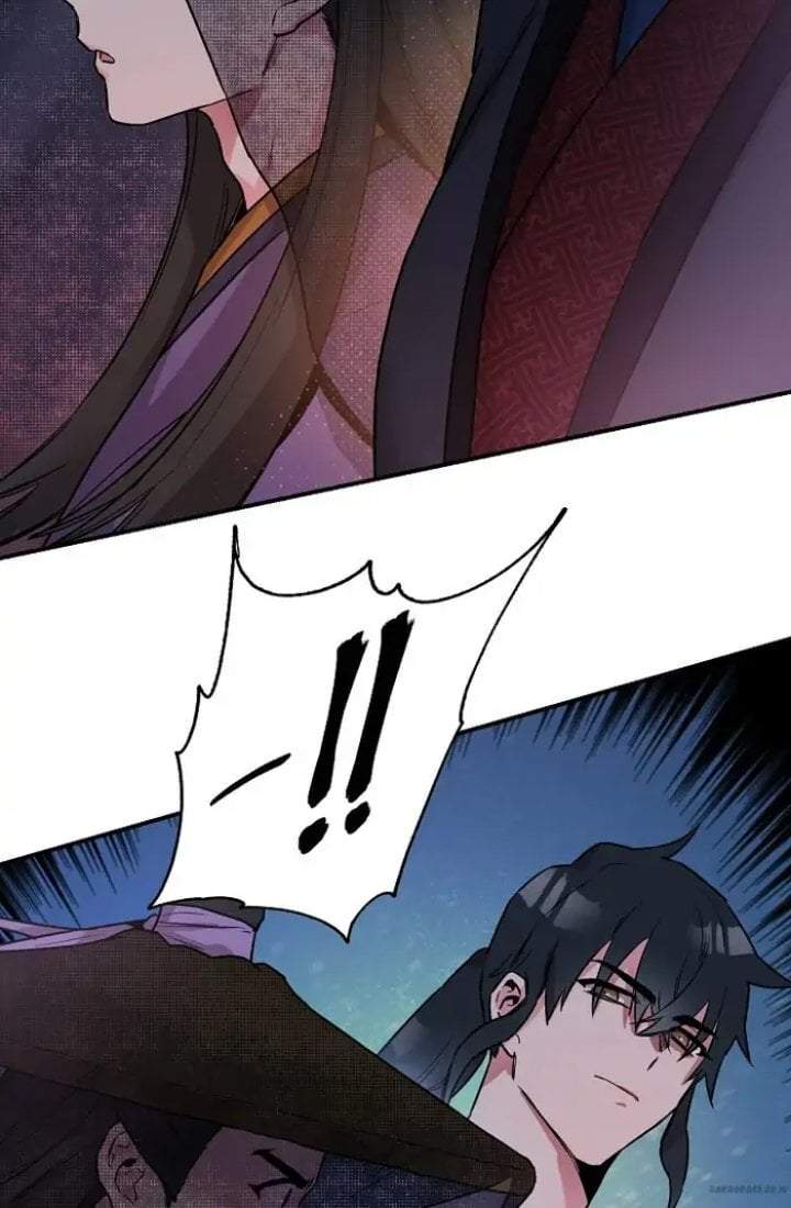 The Strongest Villainess Chapter 21