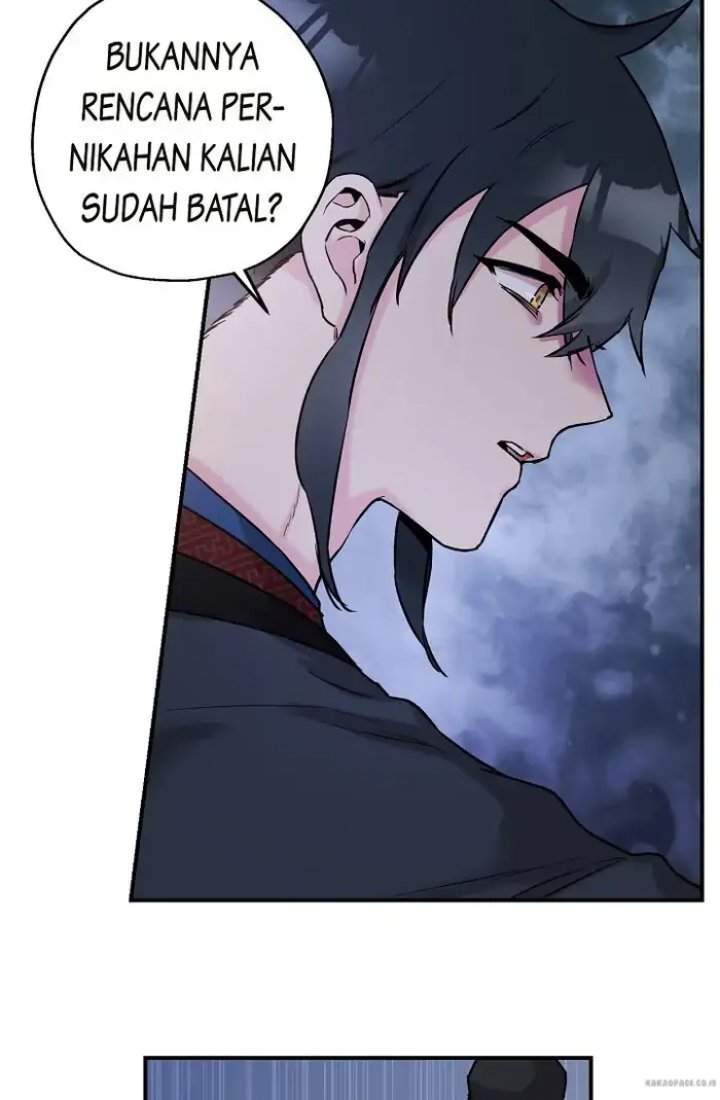 The Strongest Villainess Chapter 21