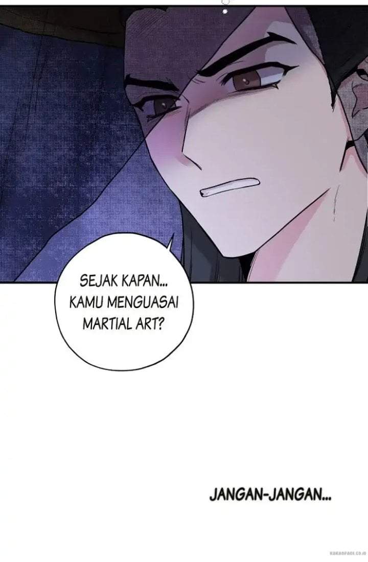The Strongest Villainess Chapter 21
