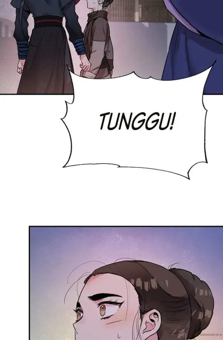 The Strongest Villainess Chapter 21